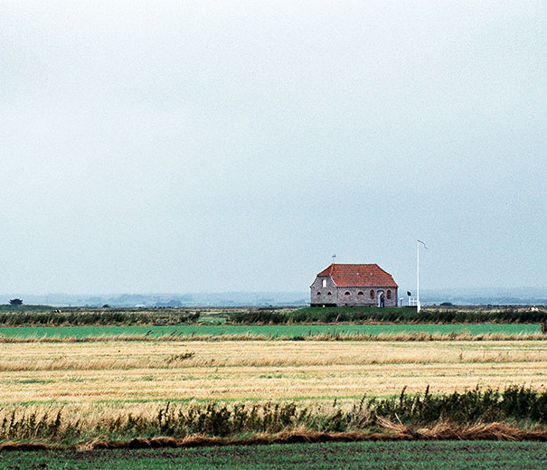 Sinn für Freiheit in TØNDERregio